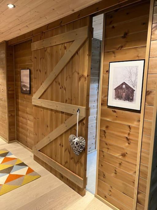 Hébergement de vacances Chaletmons, Stor Trivelig I Myrkdalen