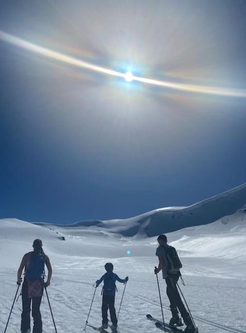 Hébergement de vacances Chaletmons, Stor Trivelig I Myrkdalen Vossestrand