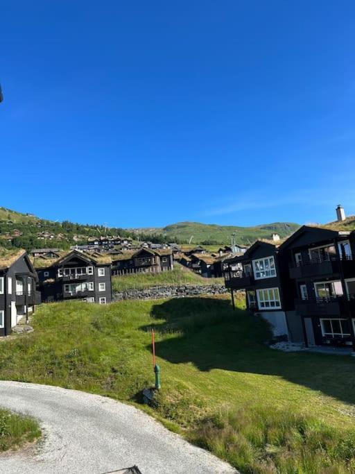 Hébergement de vacances Chaletmons, Stor Trivelig I Myrkdalen Vossestrand